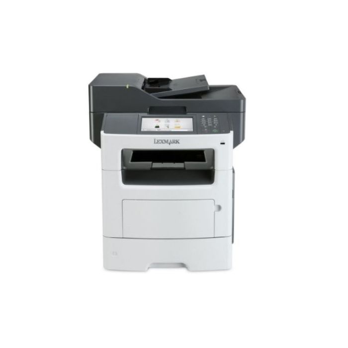  Lexmark MX511de MFP 4-in-1, MX511de, by Lexmark