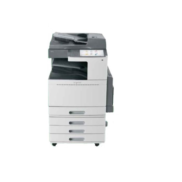 Lexmark X954de MFP, X954de, by Lexmark Lexmark X954de MFP, X954de, by Lexmark
