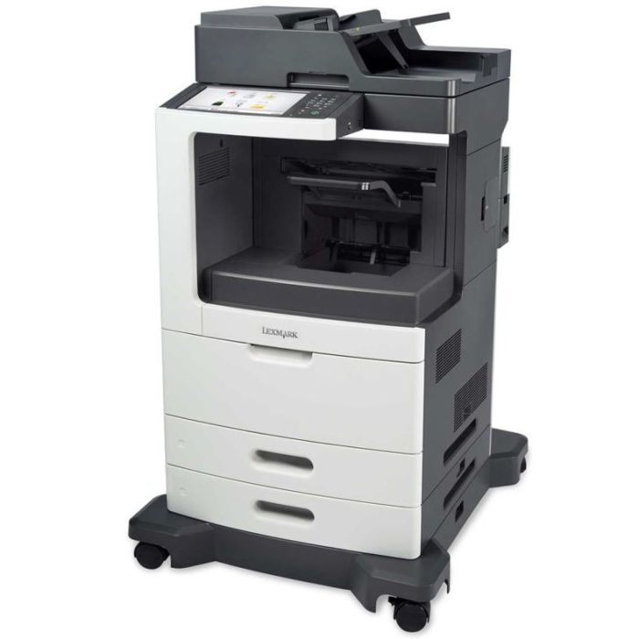 Lexmark XM7155 MFP 4-in-1, 2313647715, by Lexmark Lexmark XM7155 MFP 4-in-1, 2313647715, by Lexmark
