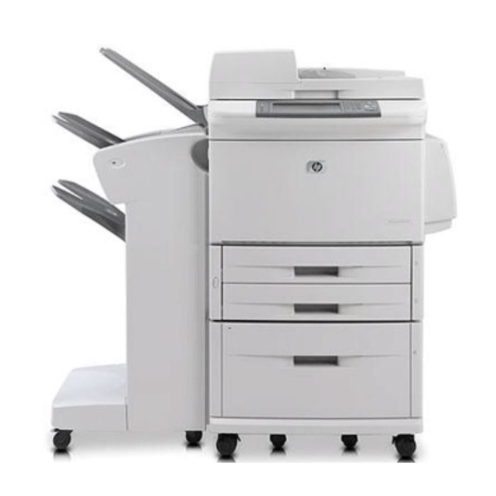 HP LaserJet M9040 MFP - CC394A A3, 661861061, by HP HP LaserJet M9040 MFP - CC394A A3, 661861061, by HP
