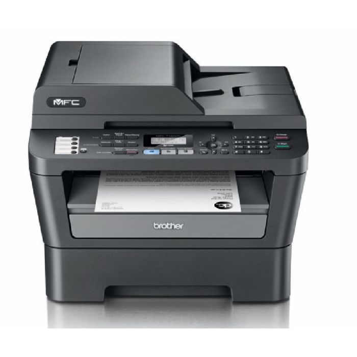 Brother MFC-7460DN, 2316429605, by Brother Brother MFC-7460DN, 2316429605, by Brother