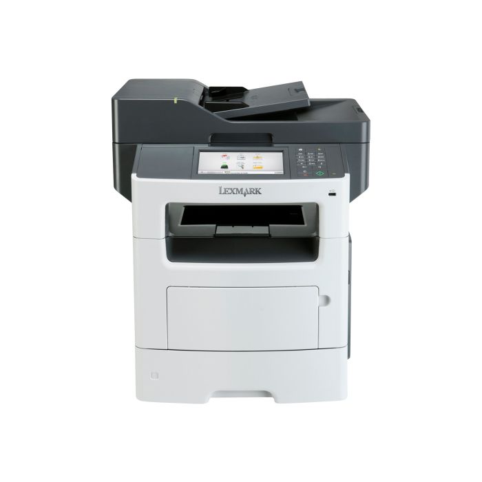 Lexmark MX611DE MFP 4-in-1, 1634132535, by Lexmark Lexmark MX611DE MFP 4-in-1, 1634132535, by Lexmark