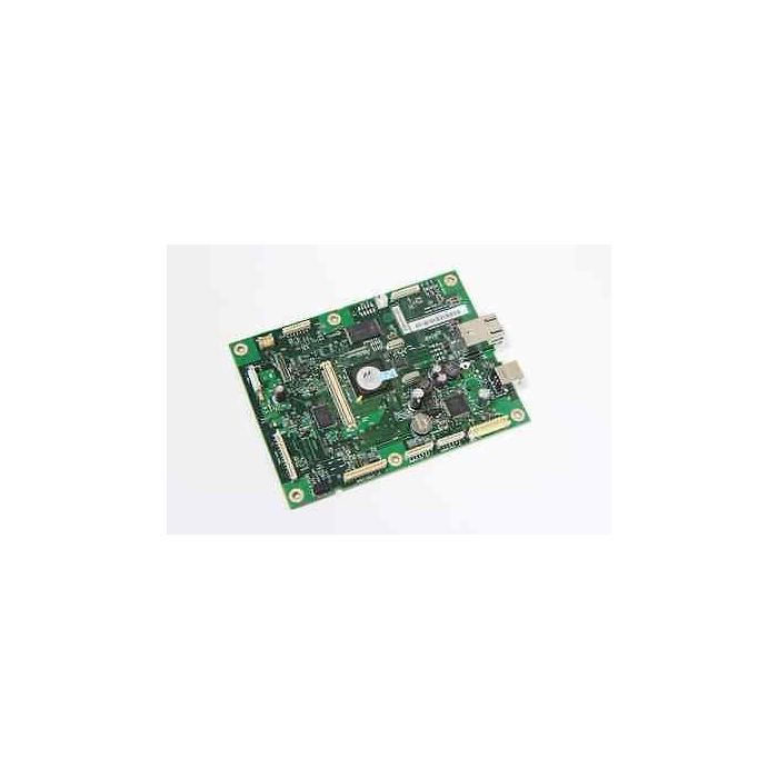  HP Q7805-60002 Formatter board, Q7805-60002, by HP