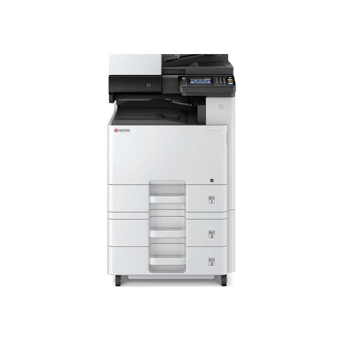  Kyocera ECOSYS M8124cidn - 1102P43NL0 MFP Color A3, 1102P43NL0, by Kyocera