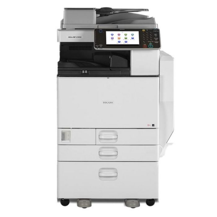 Ricoh MP C3002, 2314052595, by Ricoh Ricoh MP C3002, 2314052595, by Ricoh