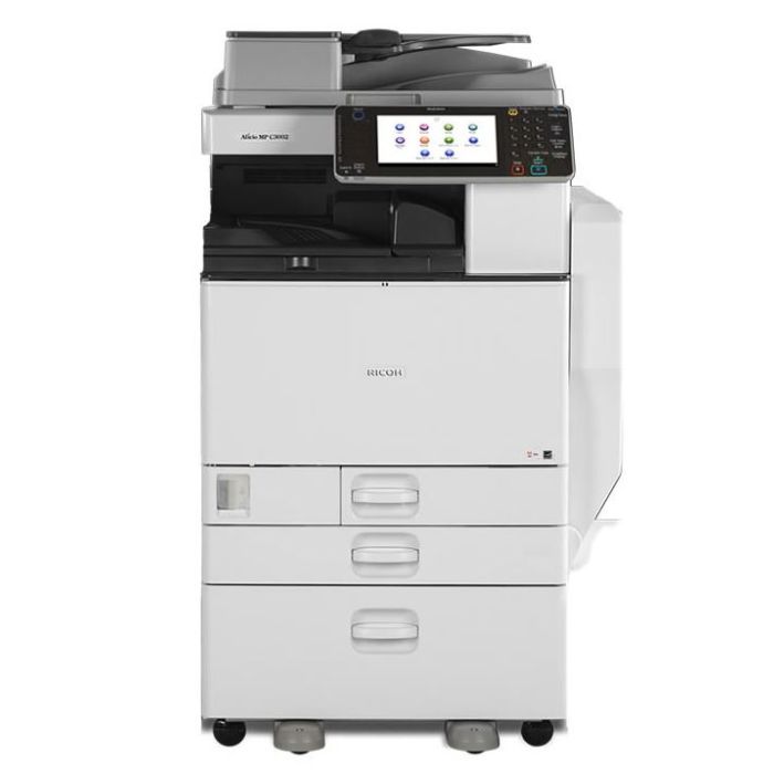 Ricoh MP C3502, 2314053720, by Ricoh Ricoh MP C3502, 2314053720, by Ricoh