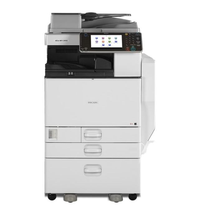  Ricoh MP C4502SPDF MFP, 2314058315, by Ricoh