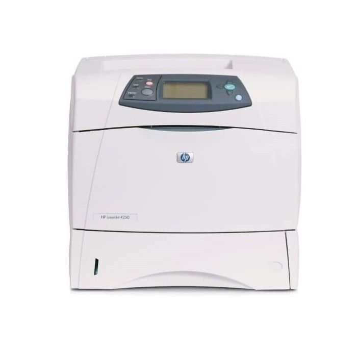 HP Laserjet 4250 - Q5400A, 819718161, by HP HP Laserjet 4250 - Q5400A, 819718161, by HP