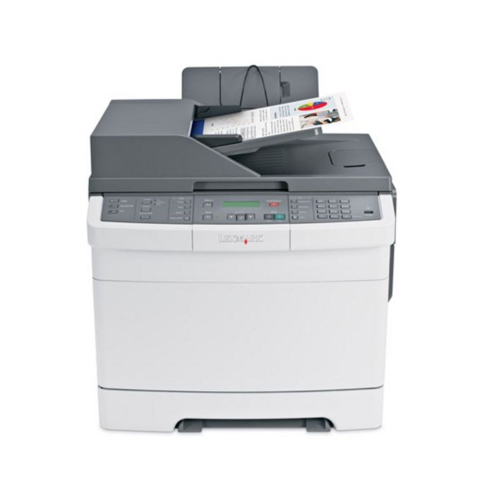 Lexmark X544DN MFP 4-in-1, 945995971, by Lexmark Lexmark X544DN MFP 4-in-1, 945995971, by Lexmark