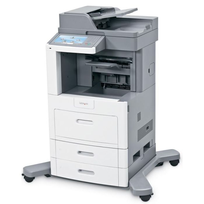 Lexmark X658DE MFP 4-in-1, 1633613510, by Lexmark Lexmark X658DE MFP 4-in-1, 1633613510, by Lexmark