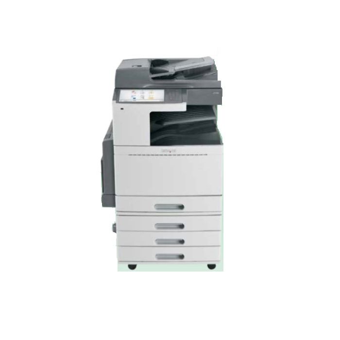  Lexmark X952DE MFP 4-in-1, 1633612140, by Lexmark