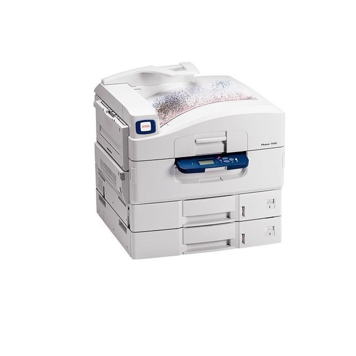 Xerox Phaser 7400DT, 953613226, by Xerox Xerox Phaser 7400DT, 953613226, by Xerox
