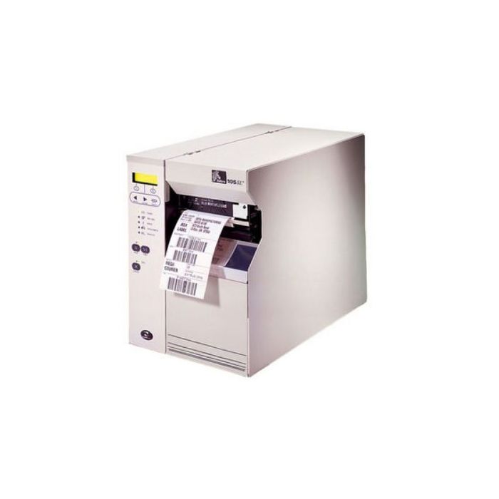  Zebra 105SL, 2327096900, by Zebra