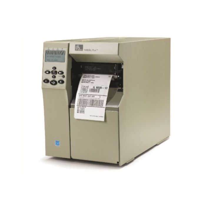  Zebra 105SL Plus / 105SL+, 2327099760, by Zebra