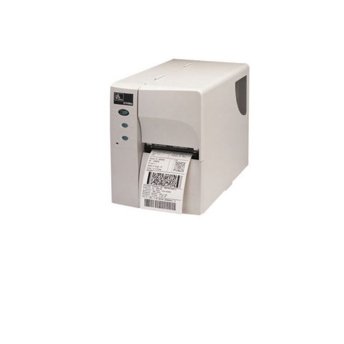 Zebra 2746e, 2327108110, by Zebra Zebra 2746e, 2327108110, by Zebra