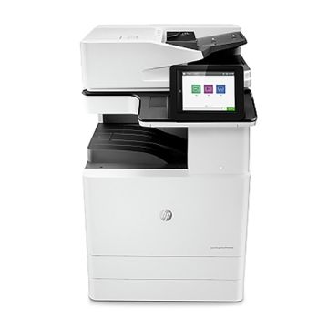  HP Color LaserJet Managed E87640dn Z8Z12A Impresora Multifunción A3, Z8Z12A, by HP