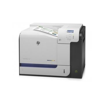  HP Color LaserJet Enterprise 500 M551N - CF081A, 1208512331, by HP