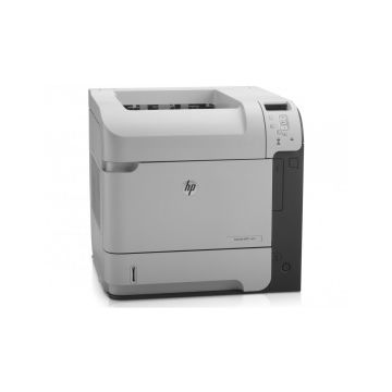  HP LaserJet Enterprise 600 M601N - CE989A, 1222487076, by HP