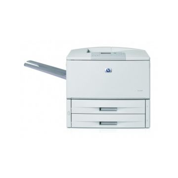  HP LaserJet 9040DN - Q7699A A3, 661861946, by HP
