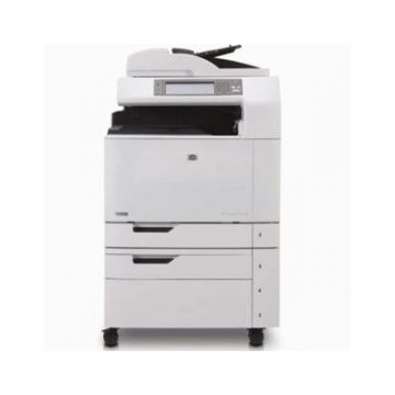  HP Color LaserJet CM6040 MFP - Q3938A A3, 663060126, by HP