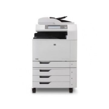  HP Color LaserJet CM6040F MFP - Q3939A A3, 663060316, by HP