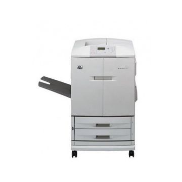  HP Color Laserjet 9500N - C8546A A3, 670075976, by HP