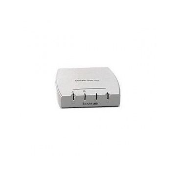 Lexmark MarkNet X2011e Printserver (Ohne Netzteil), 769621050, by Lexmark