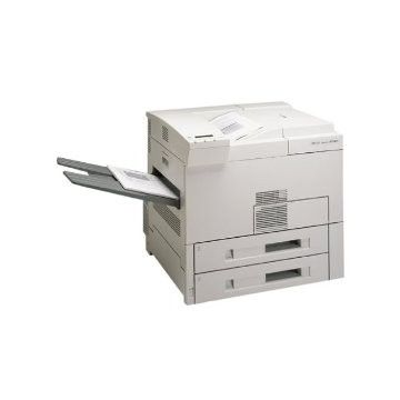  HP LaserJet 8150DN - C4267A A3, 827532276, by HP