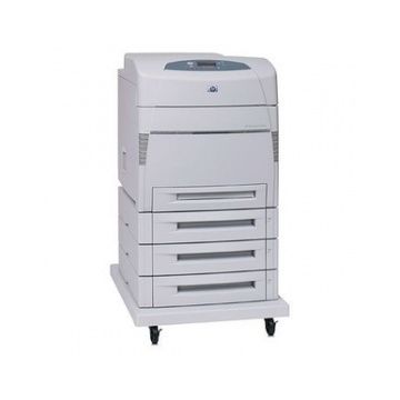  HP Color LaserJet 5550HDN - Q3717A A3, 828543391, by HP