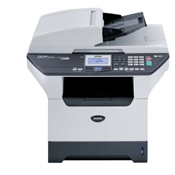  Brother DCP-8065, 2315105455, by Brother