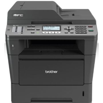  Brother MFC-8510DN MFP, MFC-8510DN, by Brother