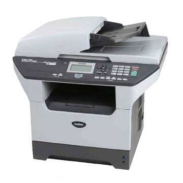  Brother DCP-8060 MFP, 2316434505, by Brother
