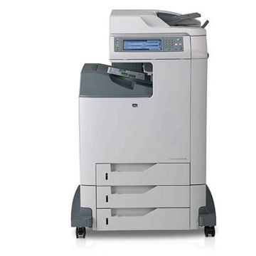  HP Color LaserJet CM4730 MFP - CB480A, 2314988220, by HP