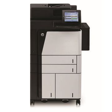  HP LaserJet M830Z - CF367A, 2323556235, by HP