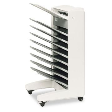  HP Q5693A Ablage mit 8 Fächern, Q5693A, by HP