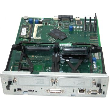  HP Q6476-60001 Formatter board, Q6476-60001, by HP