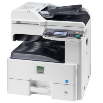  Kyocera FS-6025 MFP, FS-6025 MFP, by Kyocera
