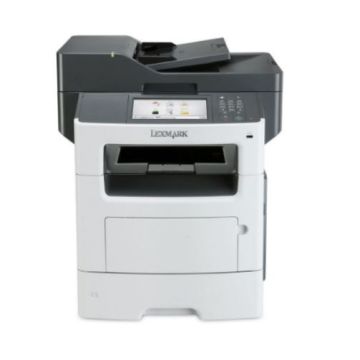  Lexmark MX511de MFP 4-in-1, MX511de, by Lexmark