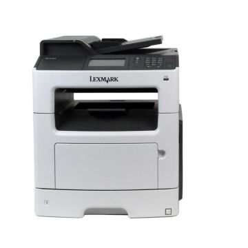 Lexmark MX410de MFP 4-in-1, 2323618265, by Lexmark