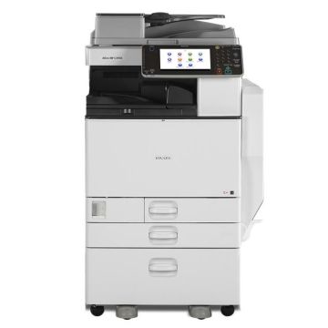  Ricoh MP C3502, 2314053720, by Ricoh