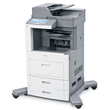 Lexmark X658DE MFP 4-in-1, 1633613510, by Lexmark