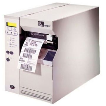  Zebra 105SL, 2327096900, by Zebra