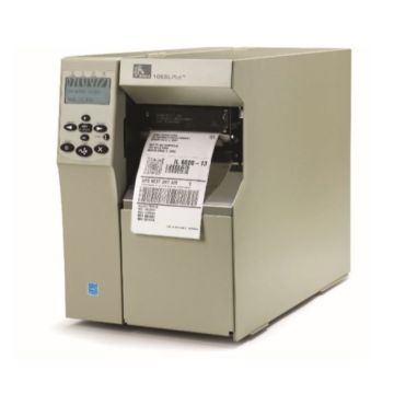  Zebra 105SL Plus / 105SL+, 2327099760, by Zebra